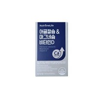 뉴트리원 어골칼슘 & 마그네슘 비타민D 60정 x 6개, 상세페이지 참조, 상세페이지 참조, 상세페이지 참조