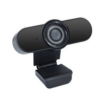 노트북 캠 공장 가격 5mp hd 60fps 자동 focus1080p 화상 회의 pc 게임 라이브 용 마이크가있는 usb 웹, 삼각대 포함 5mp