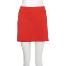 J.LINDEBERG 제이린드버그 23 Amelie Skirt (GWSD07897-G135) (여성 아멜리 스커트)