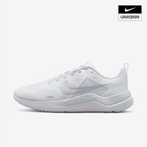 나이키 NIKE 우먼스 다운시프터 12 DD9294-100