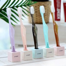 켄트 칫솔 시그니처 로얄 15개 20개 25개 서포트그립 초극세모 초미세모, 1. 켄트 시그니처 로얄 15P(15개)