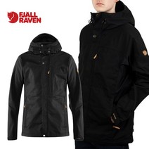 피엘라벤 21SS 남성 블랙 KAI 자켓