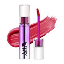 머지 오로라 듀이 립틴트 5.5g, DT5. 빈티지 선셋, 1개