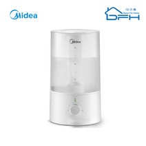 E023 MIDEA 가습기 아로마디퓨저가습기 SC-3E40 화이트