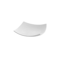 [AK PLAZA] [웨지우드] 지오 14cm 사각접시 1p, 옵션선택