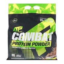 머슬팜 컴뱃 프로틴 파우더 초콜릿 밀크 3.63kg MP