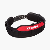 계양 KP-10 쿠션벨트 작업벨트 (공구집 호환), 1개