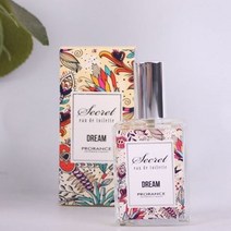 셀럽하우스 프로랑스 시크릿 오드 뚜왈렛 향수(드림)30ml, 기본상품
