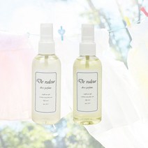 섬유향수 섬유탈취제 룸스프레이 드벨로 100ml 식물성베이스, 상세페이지 참조2, 향_허브라벤더