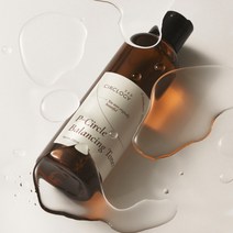 비건 토너 써클로지 p-써클 밸런싱 약산성 비건 토너 210ml 판테놀토너 비건 화장품