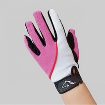 승마용품 장비 미끄럼 방지 승마 장갑 실리콘 여름, Child 5, Pink 5
