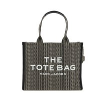 [명품]MARC JACOBS SS23 Marc jacobs the monogram large tote bag Tote bag H075M01RE21 H075M01R E21