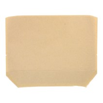 크라프트각시링봉투 250 100장 스탠딩봉투 제과빵봉투, 크라프트 각시링봉투 250 100장