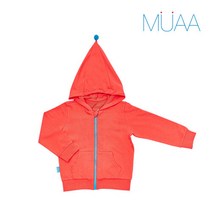 맘스맘 [UA]UL뮤아후드집업