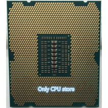 파워딜 인텔 제온 E5-2640 V2 8 코어 CPU LGA2011 서버 E5, 한개옵션0