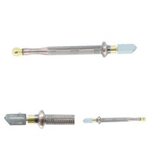 유리 절단칼 오일주입형 12MM