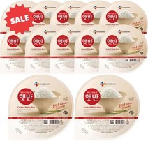 햇반 210g X 48개 즉석밥 간편식, 상세페이지 참조, 상세페이지 참조, 상세페이지 참조