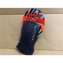 자전거 타이어 튜브 20인치 휠 악세사리 maxxis dth 26 m147p 60tip 26x2.152.3c mtb 림 26 산악 접이식 흙 점프, dth-26x2.15 1조각 b, 접을 수 있는