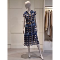 올리비아로렌 NEW. 태슬장식 원피스 VOCOAYM6116