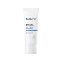 리얼베리어 모이스처 선로션 SPF50PA++++40ml