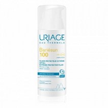 글래스아쥬 진피 리프레싱 젤 500ml x 2개세트(Set), 유리아쥬 배리어썬100 프로텍티브 썬플루이드 SPF50