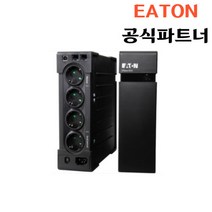 EATON ECO 1600 USBS DIN 이튼 UPS 무정전전원 장치 1600VA