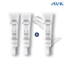 기미 잡티 크림 화이트닝 미백크림 주름개선 피부탄력 안티에이징 물광피부 수분크림 주근깨 색소침착 기능성 화장품 추천, 2개+1개 증정