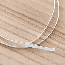 원단킹 2마) 기능성와이어(아이언) - 공예용와이어 철심와이어 (8219042)