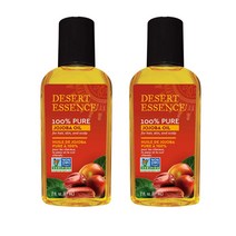 데저트에센스 퓨어 호호바 오일 59ml X 2팩, 단품