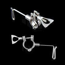 월화피싱 선상 집어등 걸이 갈치집어등걸이 원줄걸이