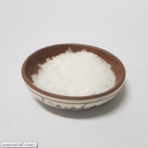 코리아씨밀락 글루카메이트, 글루카메이트 1Kg