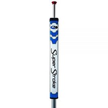 슈퍼 스트로크 CounterCore GT, Black/Blue, Pistol GT 1.0