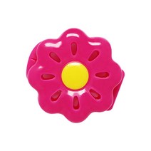 Always 버라이어티 칫솔 캡 꽃