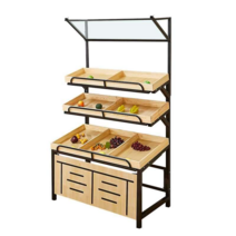 마트 선반 정리대 매대 편의점 매장 진열 슈퍼 문구, 상세이페이지 참고, 1.45m 3단