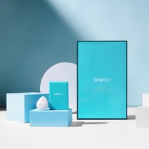 [SKINVOLT] 똑똑한 미세전류 홈케어! 모공관리도 수분도 한번에!!, 기본구성, 1개