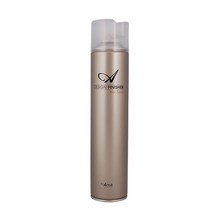 일진 아르떼 디자인 피니셔 헤어스프레이 400ml, 1개