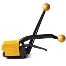 철밴드결속 무클립밴딩기 철밴드 결속기 화물포장, 1, C