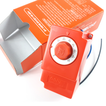 리미트 환탕 온도조절기 퍼시픽콘트롤즈 PFB-503TL 온수보일러용