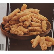 (코스트코) 생강대롱과자 132g x 12봉지, 2개