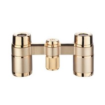 ESCHENBACH 오페라 유리 3X18 la scala gold 4460-3