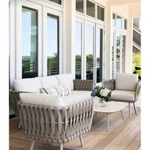 선베드 수영장카바나 썬베드 야외썬베드, I