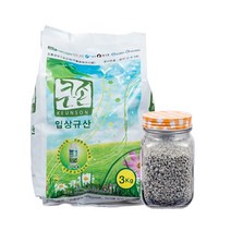 보람농자재 큰손 입상규산 3kg 수용성규산 A32