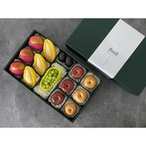 최고급 추석 과일선물세트 혼합세트, 1개, 옵션1- 사과,배세트