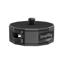 SmallRig 스몰리그 퀵릴리즈 어댑터 SR2714