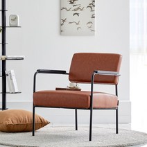 모던하우스 클로에 라운지소파_카멜 LS0522003