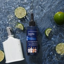 제이멜라 인 잉글랜드 실버 마운틴 위드 토트넘 탈모 헤어 앰플, 200ml, 3개