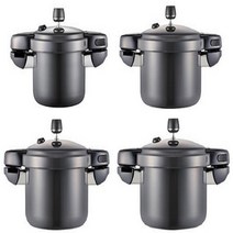 풍년 2~12인용 압력밥솥-36종 밥 삼계탕 찜 보쌈 갈비 곰솥 찜기 주방가전 가스렌지 업소 가정, 메가펄-8인용/MGPC-22C