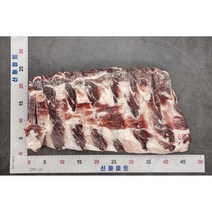 [대용량] 10kg 왕갈비탕 백립 미국산 등갈비 탕갈비 엑셀 골프채 86E EXCEL, 반컷팅, 10k기본(+0원)