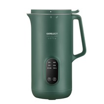 과즙기 350ml 두유 기계 다기능 과즙 기 무료 필터 메이커 휴대용 블렌더 믹서 홈 자동 오렌지, 01 Green_03 AU
