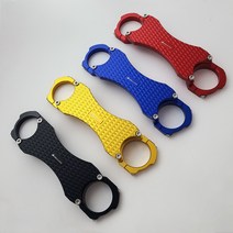 바이커즈 XMAX300 엑스맥스300 스테이발러이저 프론트 쇼바 BIKERS, 블루